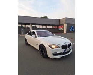 BMW 750 Gebrauchtwagen