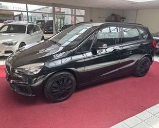 BMW 218 Active Tourer Gebrauchtwagen