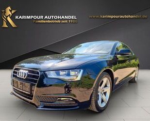 Audi A5 Gebrauchtwagen