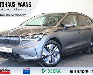 Skoda Enyaq Gebrauchtwagen