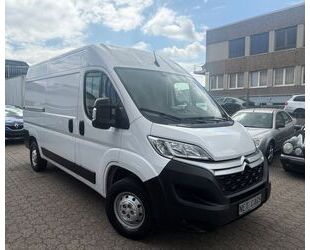 Citroen Jumper Gebrauchtwagen