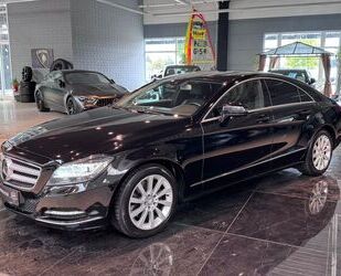 Mercedes-Benz CLS 250 Gebrauchtwagen