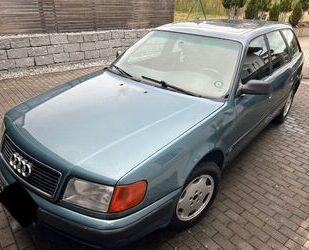Audi 100 Gebrauchtwagen