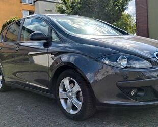 Seat Altea Gebrauchtwagen