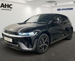 Hyundai IONIQ 5 Gebrauchtwagen