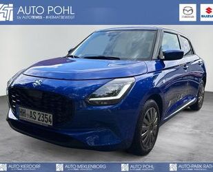 Suzuki Swift Gebrauchtwagen