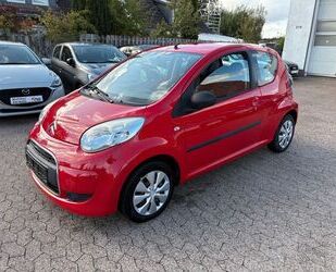 Citroen C1 Gebrauchtwagen