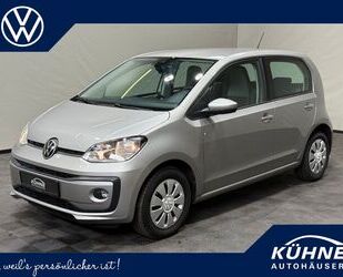 VW up! Gebrauchtwagen
