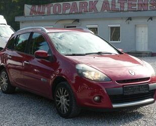 Renault Clio Gebrauchtwagen