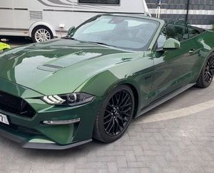 Ford Mustang Gebrauchtwagen