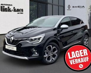 Renault Captur Gebrauchtwagen