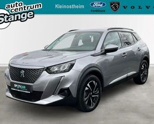 Peugeot 2008 Gebrauchtwagen