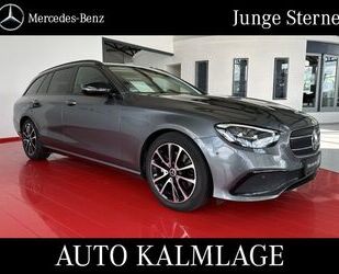 Mercedes-Benz E 220 Gebrauchtwagen