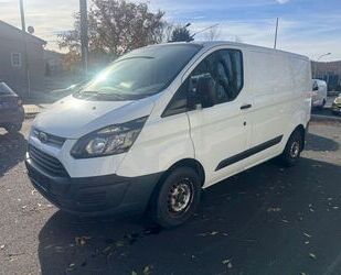 Ford Transit Custom Gebrauchtwagen
