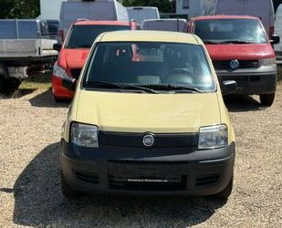 Fiat Panda Gebrauchtwagen