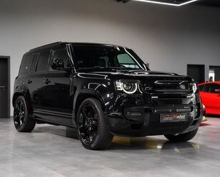 Land Rover Defender Gebrauchtwagen