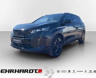 Peugeot 5008 Gebrauchtwagen