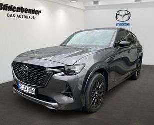 Mazda CX-60 Gebrauchtwagen