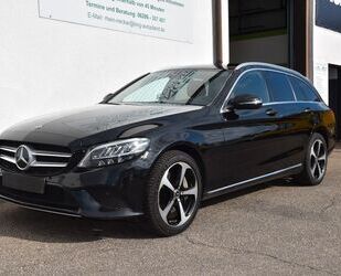 Mercedes-Benz C 300 Gebrauchtwagen
