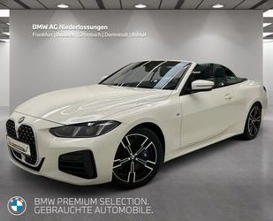 BMW 430 Gebrauchtwagen