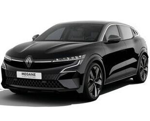 Renault Megane E-TECH Gebrauchtwagen