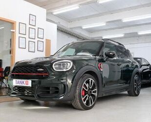 Mini John Cooper Works Countryman Gebrauchtwagen