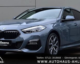 BMW 218 Gran Coupé Gebrauchtwagen