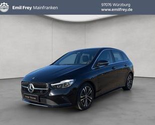 Mercedes-Benz B 180 Gebrauchtwagen