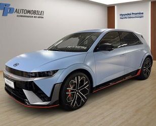 Hyundai IONIQ Gebrauchtwagen