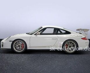 Porsche Porsche 997 GT3 RS Clubsport-Paket Sound-Package P Gebrauchtwagen
