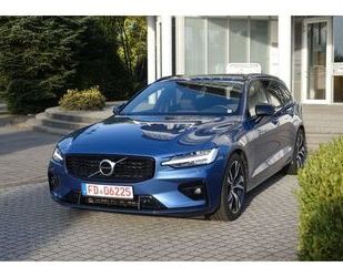 Volvo V60 Gebrauchtwagen