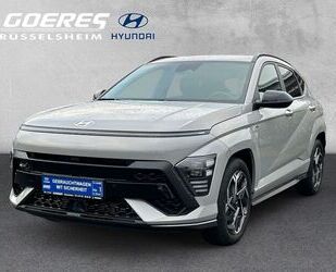 Hyundai KONA Gebrauchtwagen