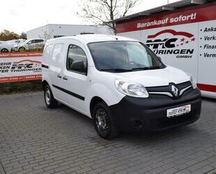 Renault Kangoo Gebrauchtwagen