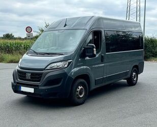 Fiat Ducato Gebrauchtwagen