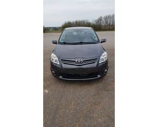 Toyota Auris Gebrauchtwagen