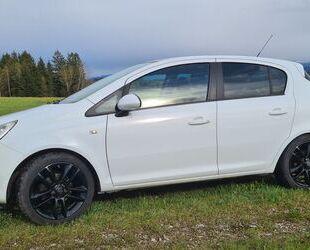 Opel Corsa Gebrauchtwagen