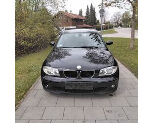 BMW 118 Gebrauchtwagen