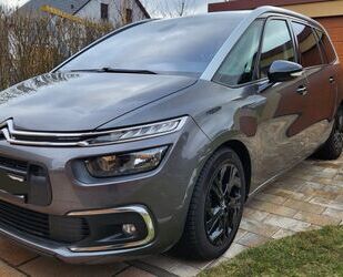 Citroen C4 SpaceTourer Gebrauchtwagen