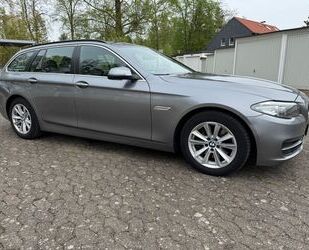 BMW 530 Gebrauchtwagen