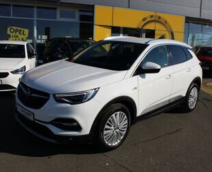 Opel Grandland (X) Gebrauchtwagen