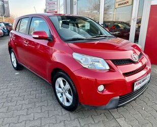 Toyota Urban Cruiser Gebrauchtwagen