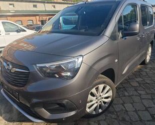 Opel Combo Gebrauchtwagen