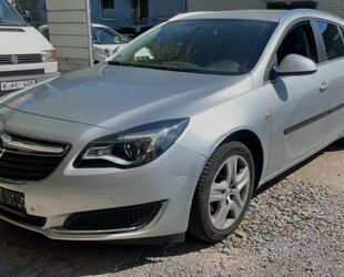 Opel Insignia Gebrauchtwagen