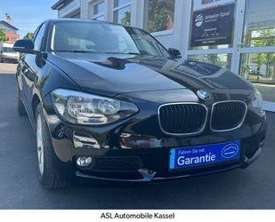 BMW 114 Gebrauchtwagen