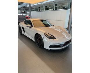 Porsche Cayman Gebrauchtwagen