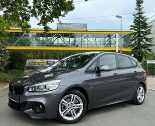 BMW 220 Gebrauchtwagen