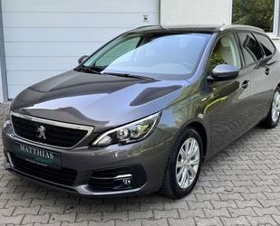 Peugeot 308 Gebrauchtwagen
