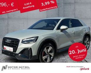 Audi Q2 Gebrauchtwagen