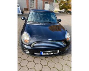 Mini Cooper Gebrauchtwagen