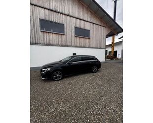 Peugeot CLA 220 Shooting Brake 